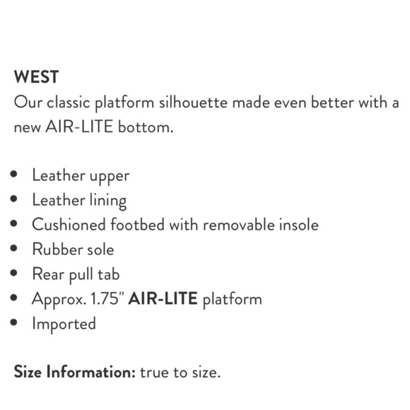 NIB J/SLIDES NYC West Black Leather Sneaker Shoes White Platform Soles Size 9M - Picture 11 of 12